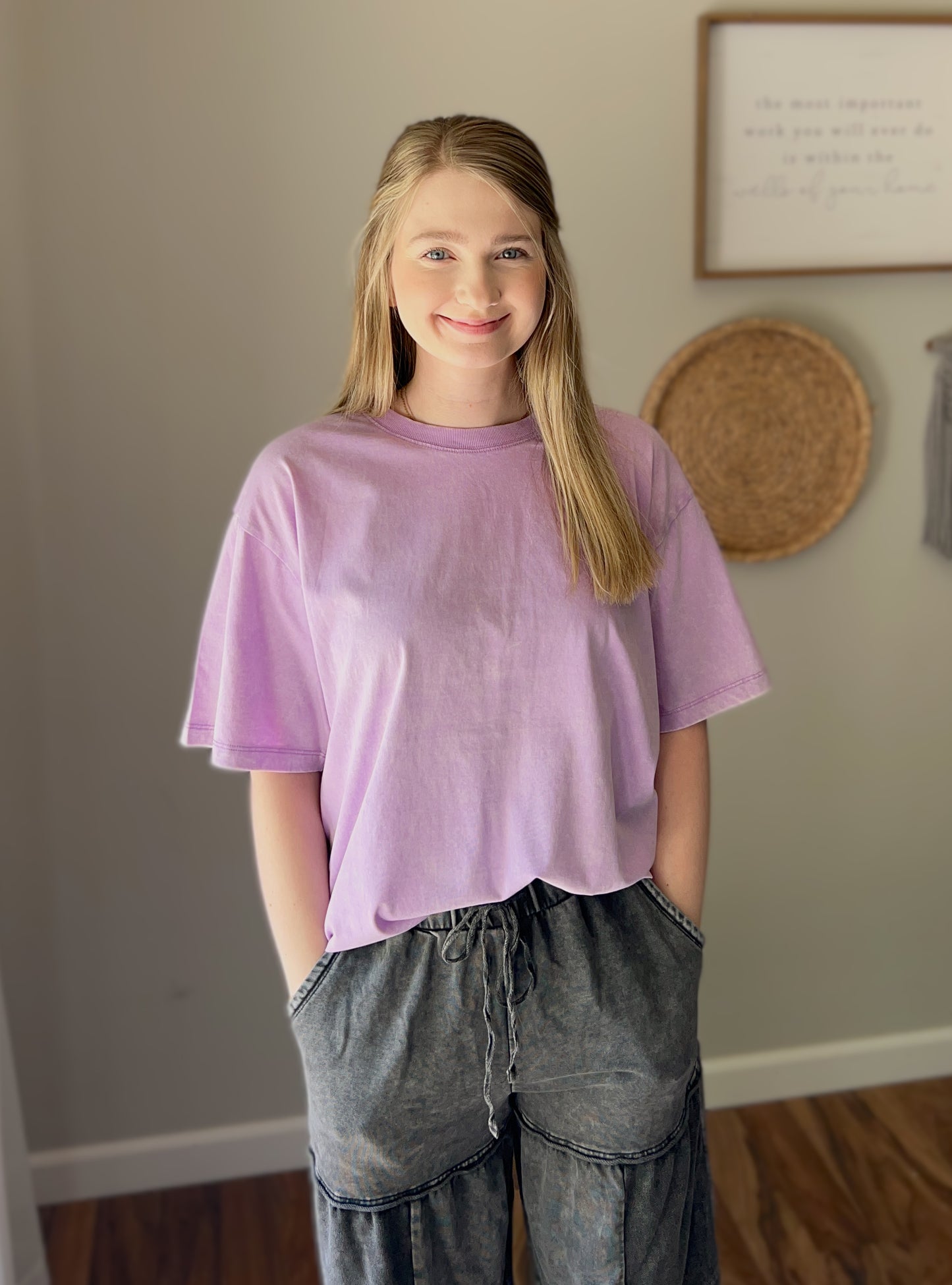 Vacation Vibes Top