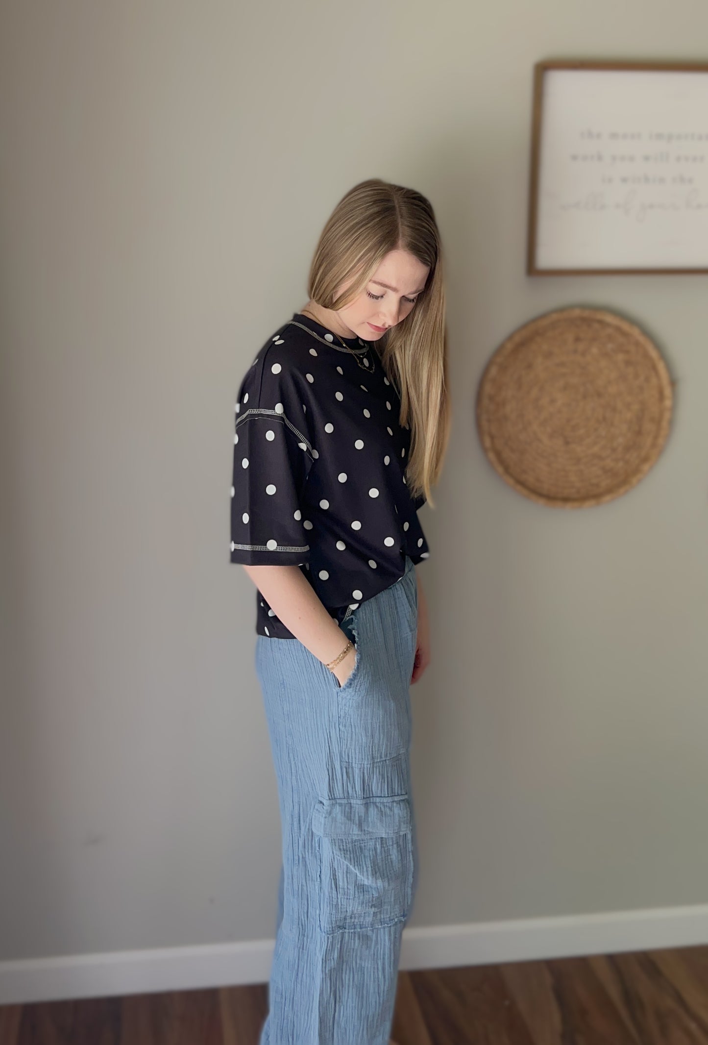 Breezy Pants