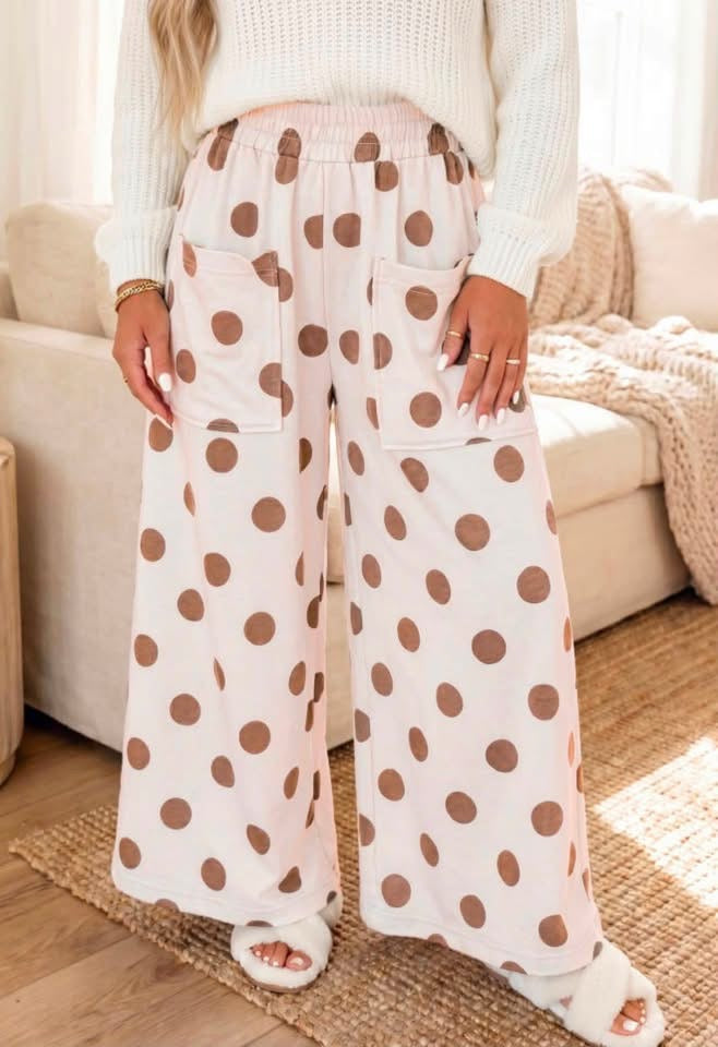 Coco Crazy Pants