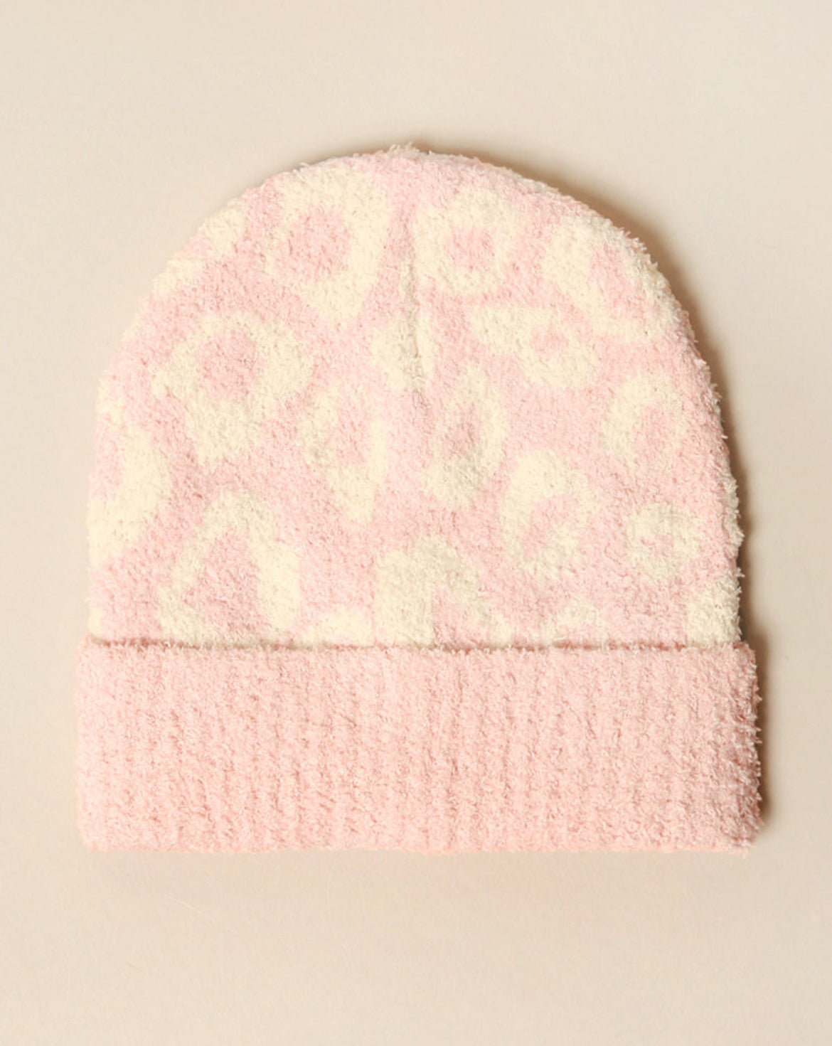 Kids Super Soft Beanie