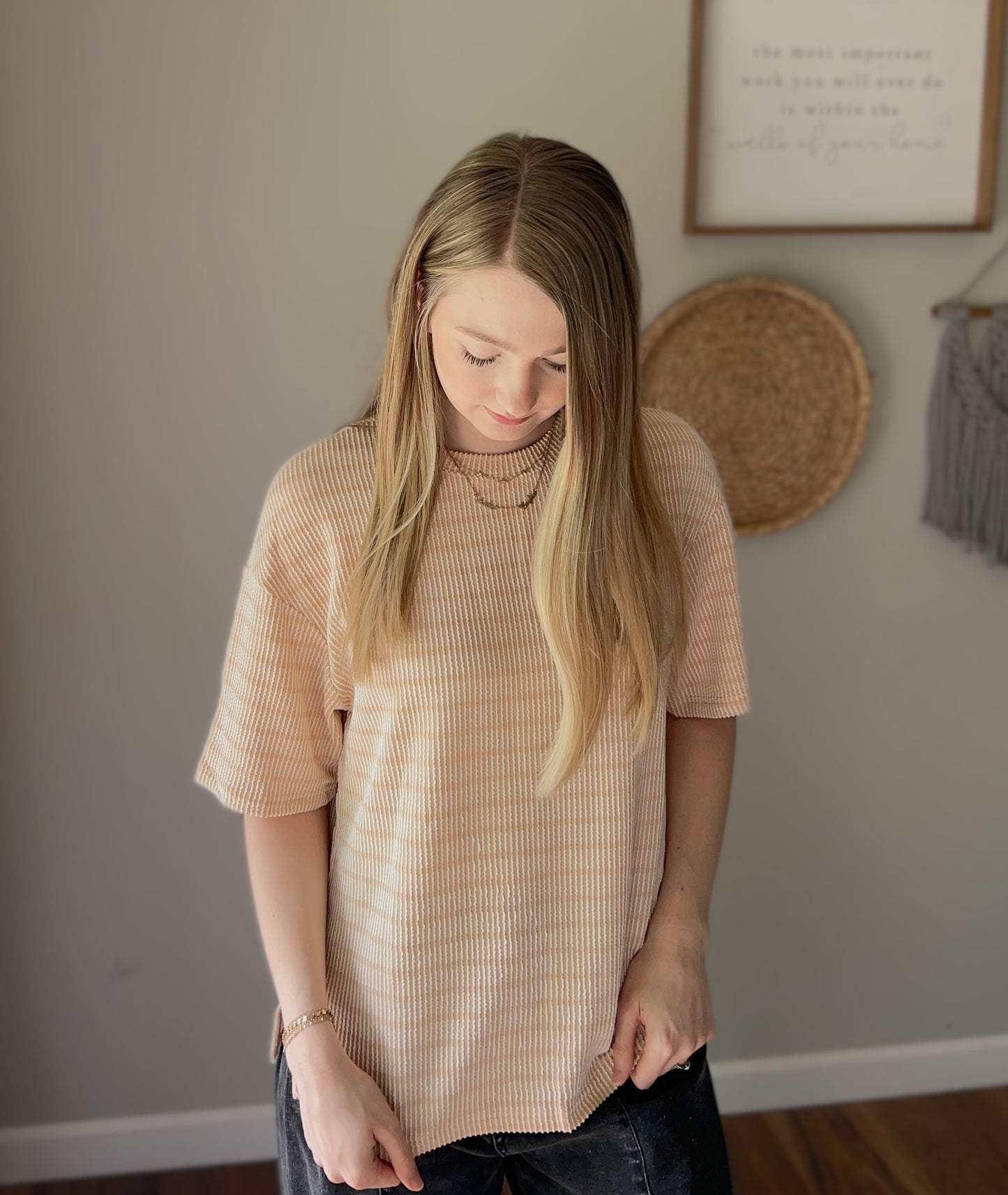 Girls’ Girl Sets - multiple colors