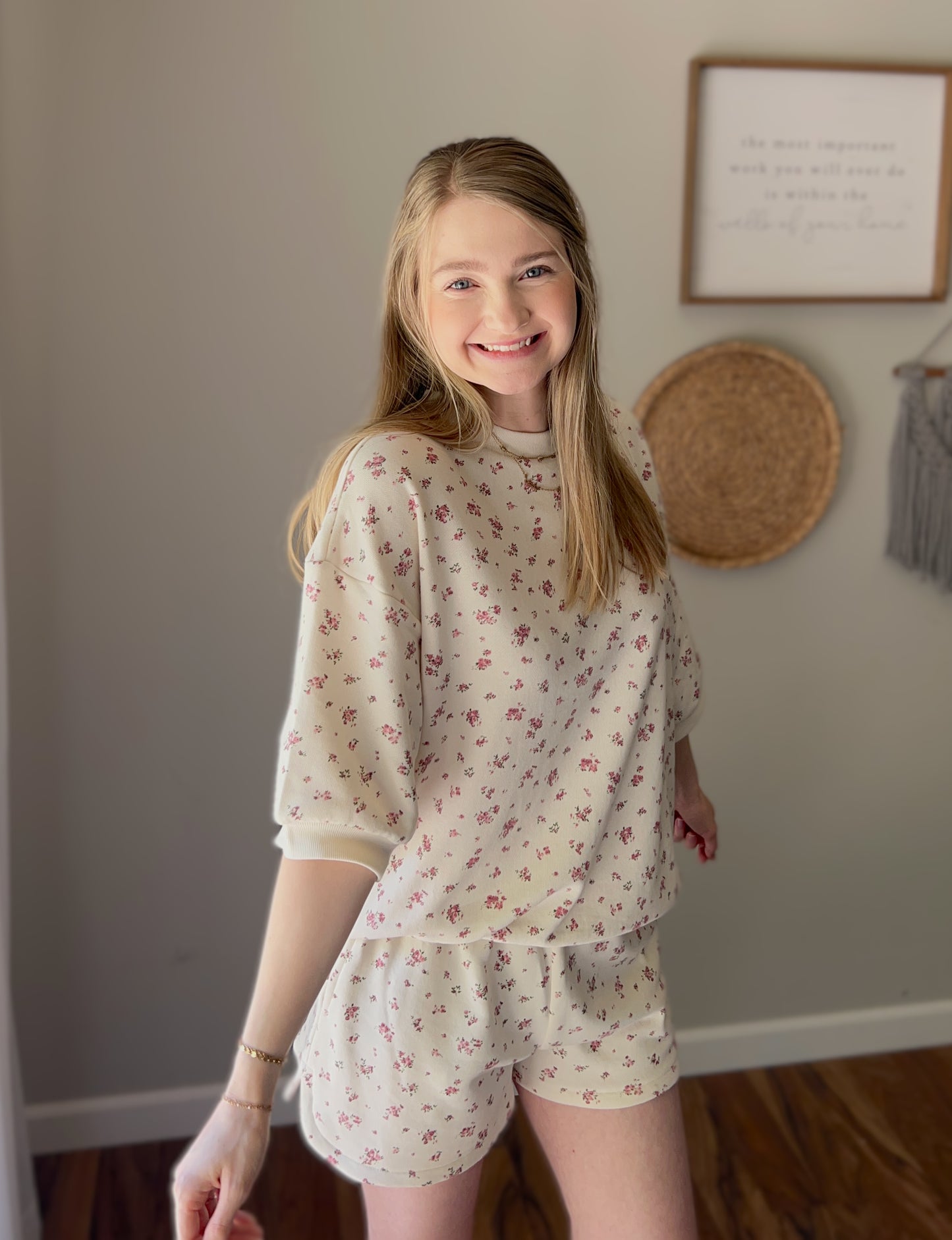 Maddie May Set