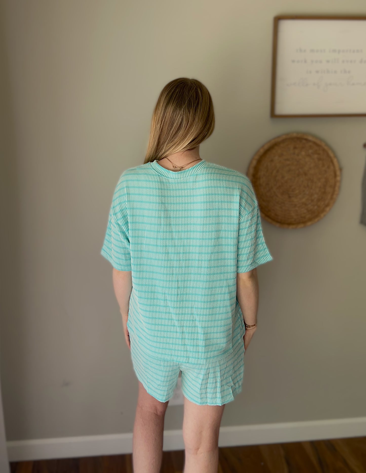 Girls’ Girl Sets - multiple colors