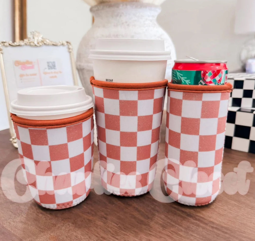 Small Koozies - multiple prints