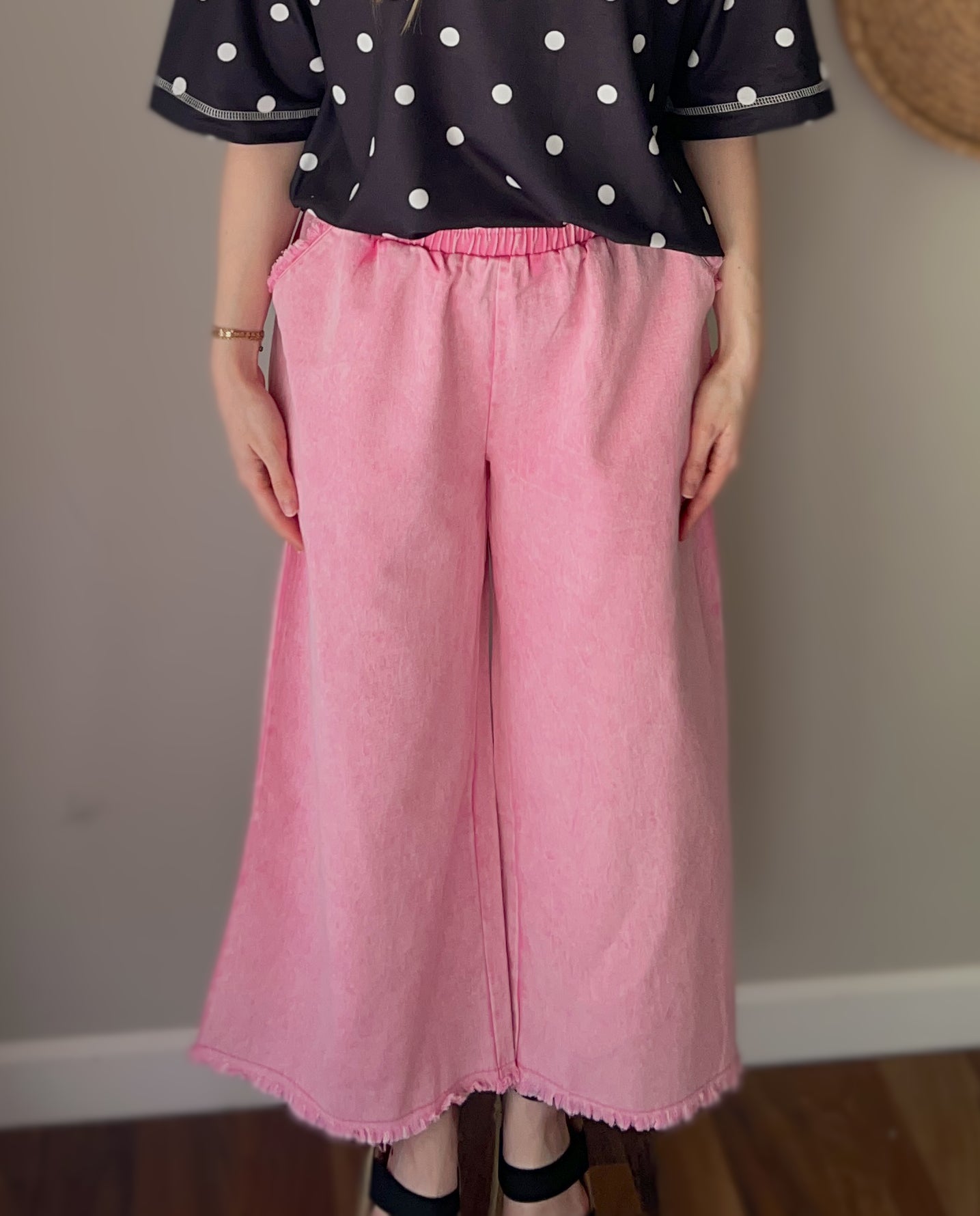 Barbie Dream Pants