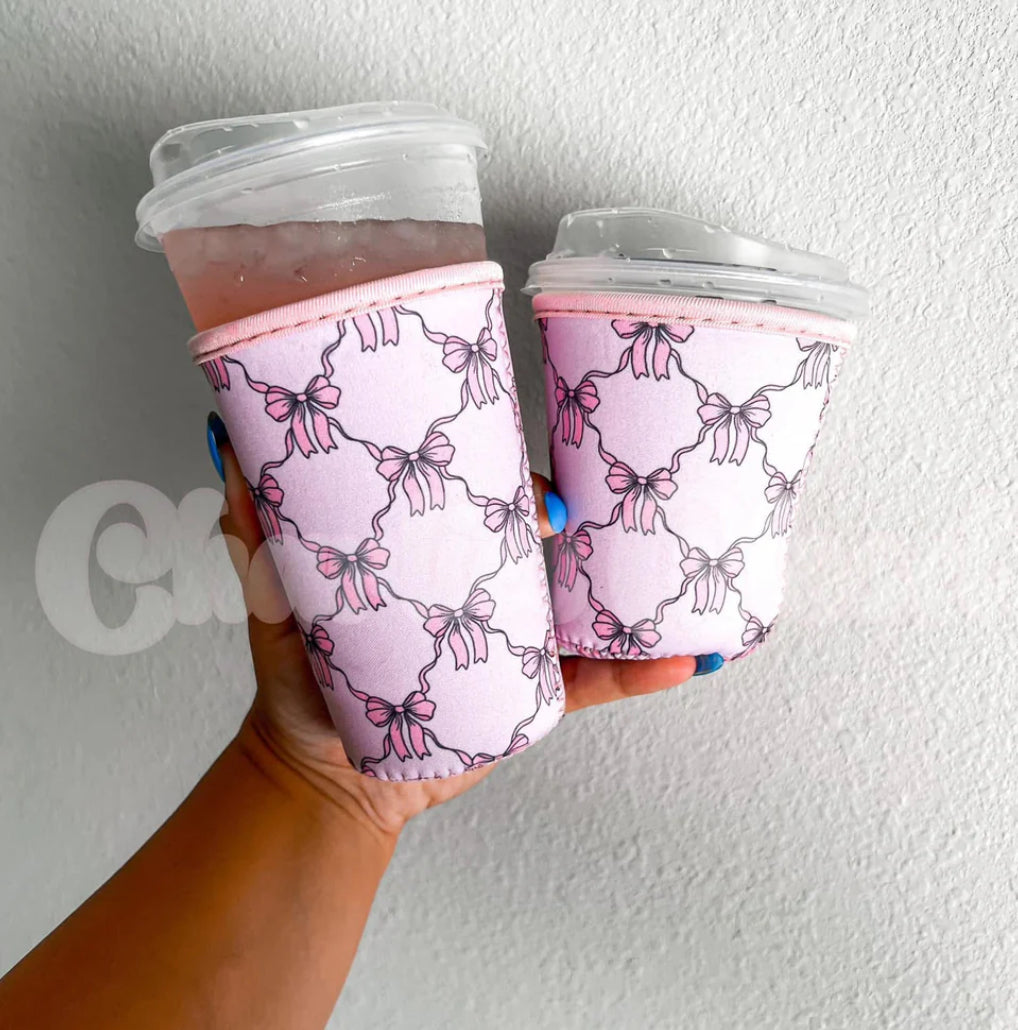 Small Koozies - multiple prints