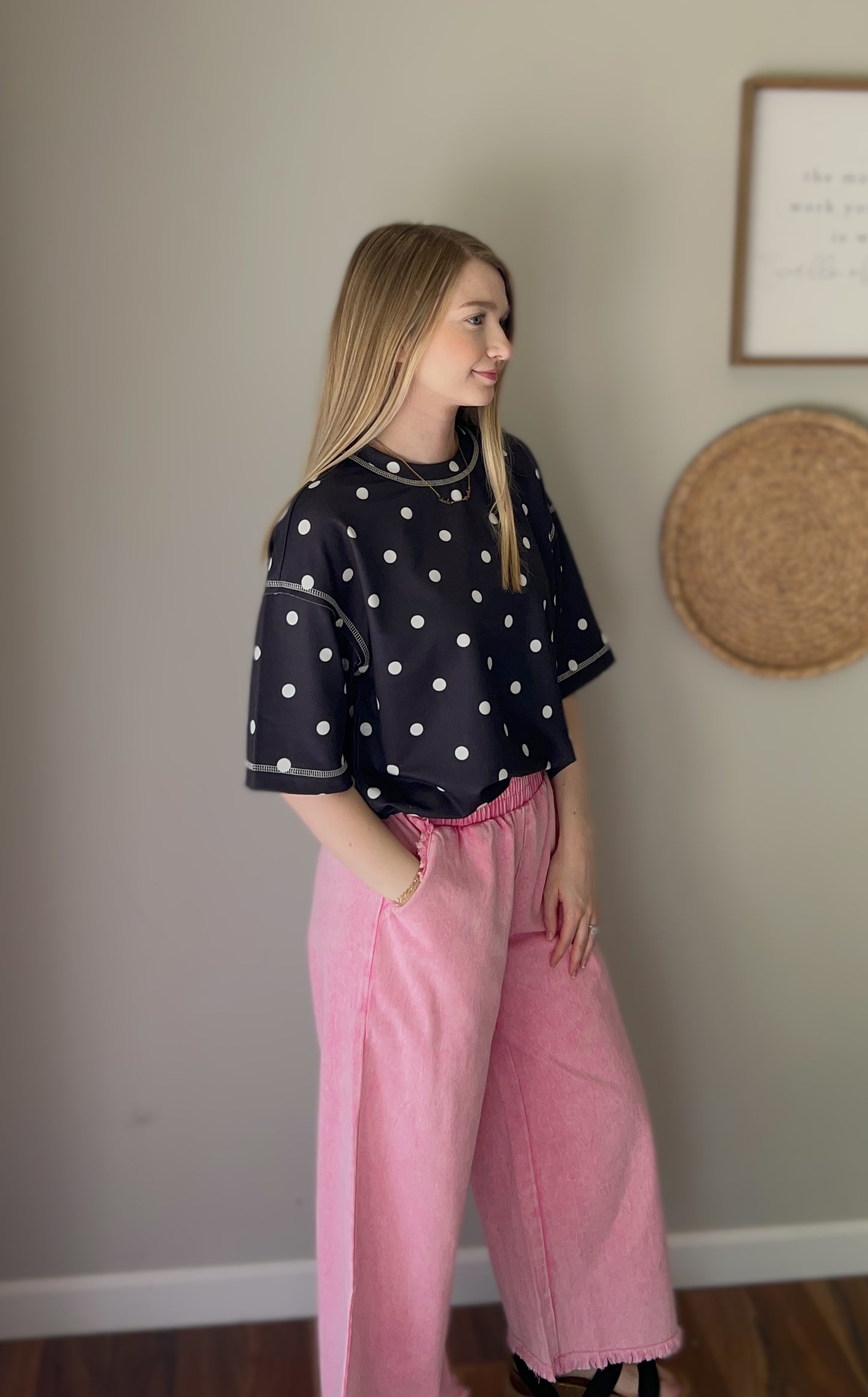 Barbie Dream Pants