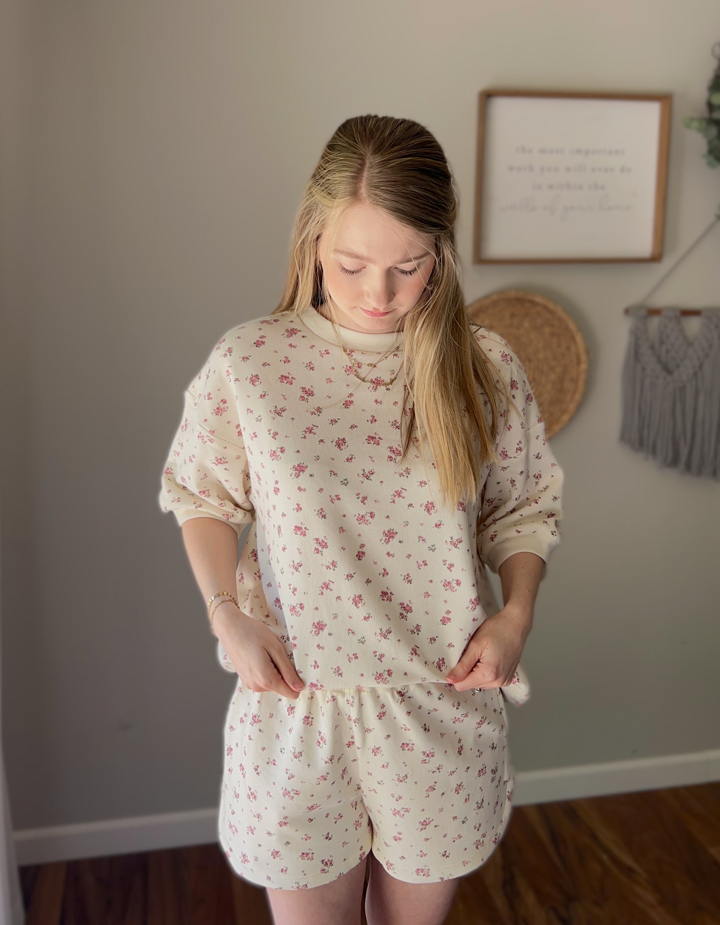 Maddie May Set