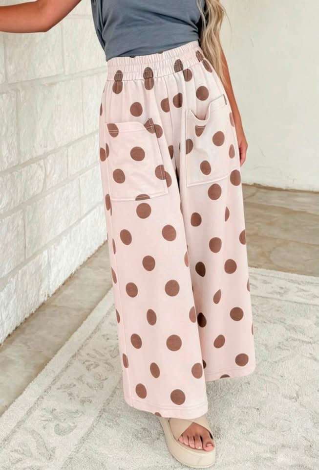 Coco Crazy Pants