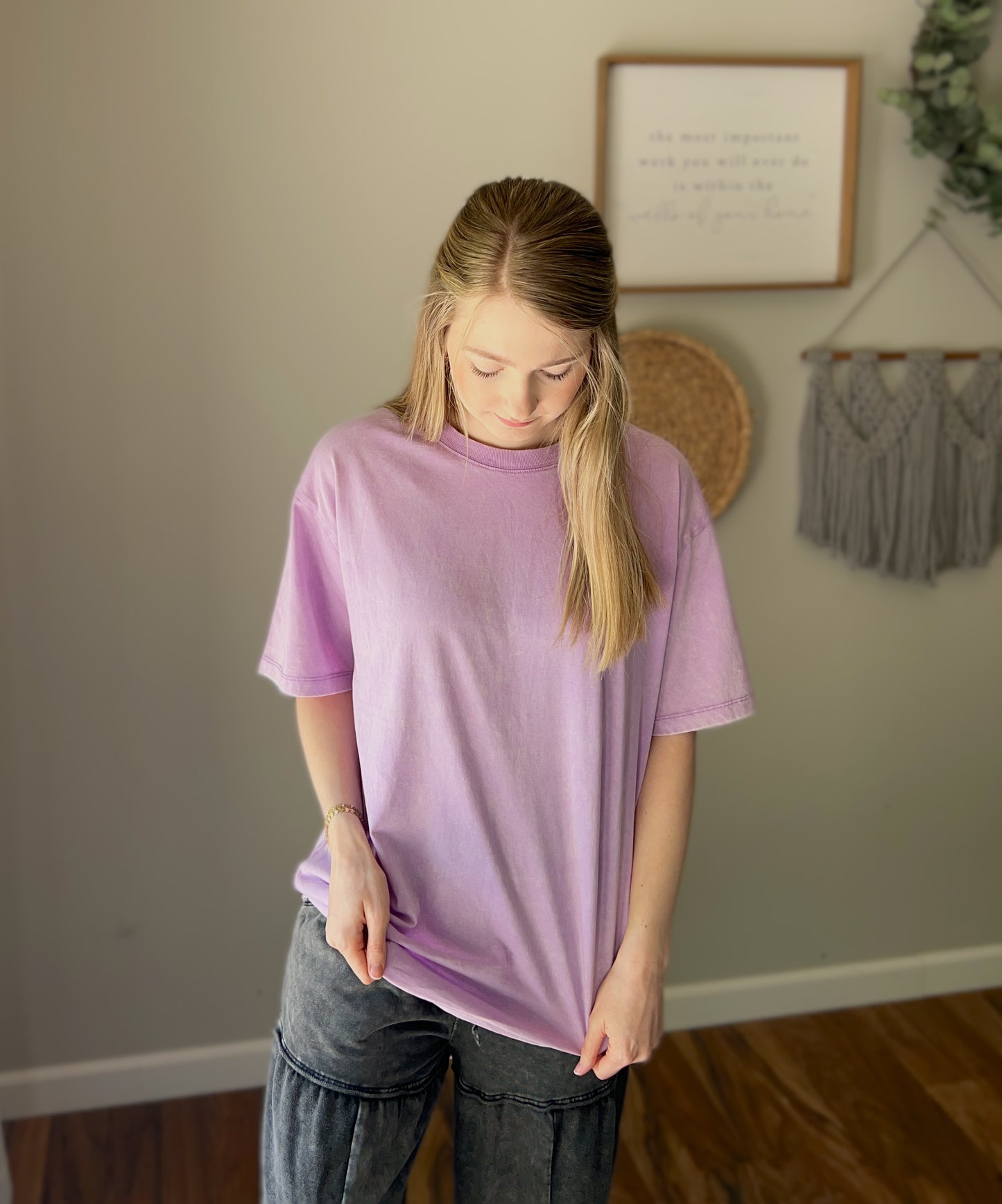 Vacation Vibes Top