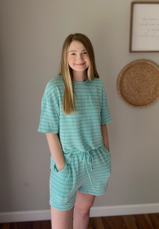 Girls’ Girl Sets - multiple colors