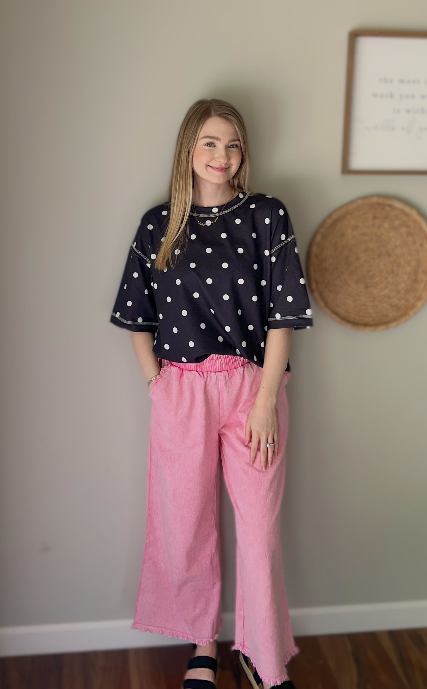 Barbie Dream Pants