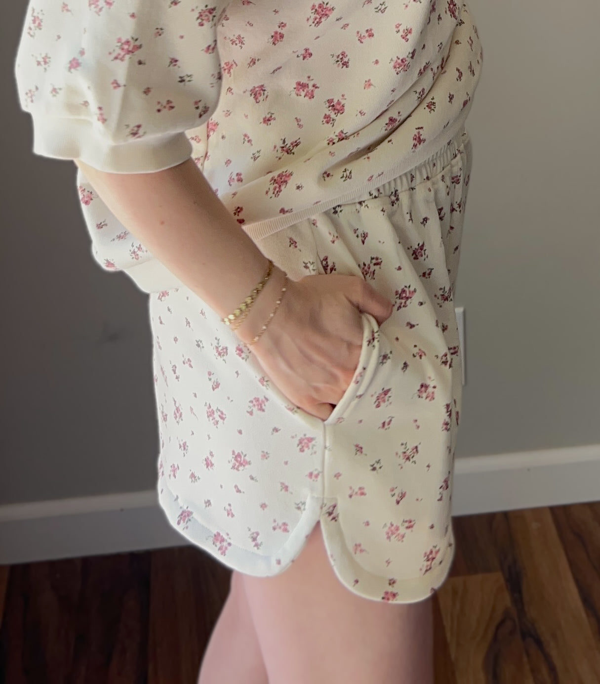 Maddie May Set