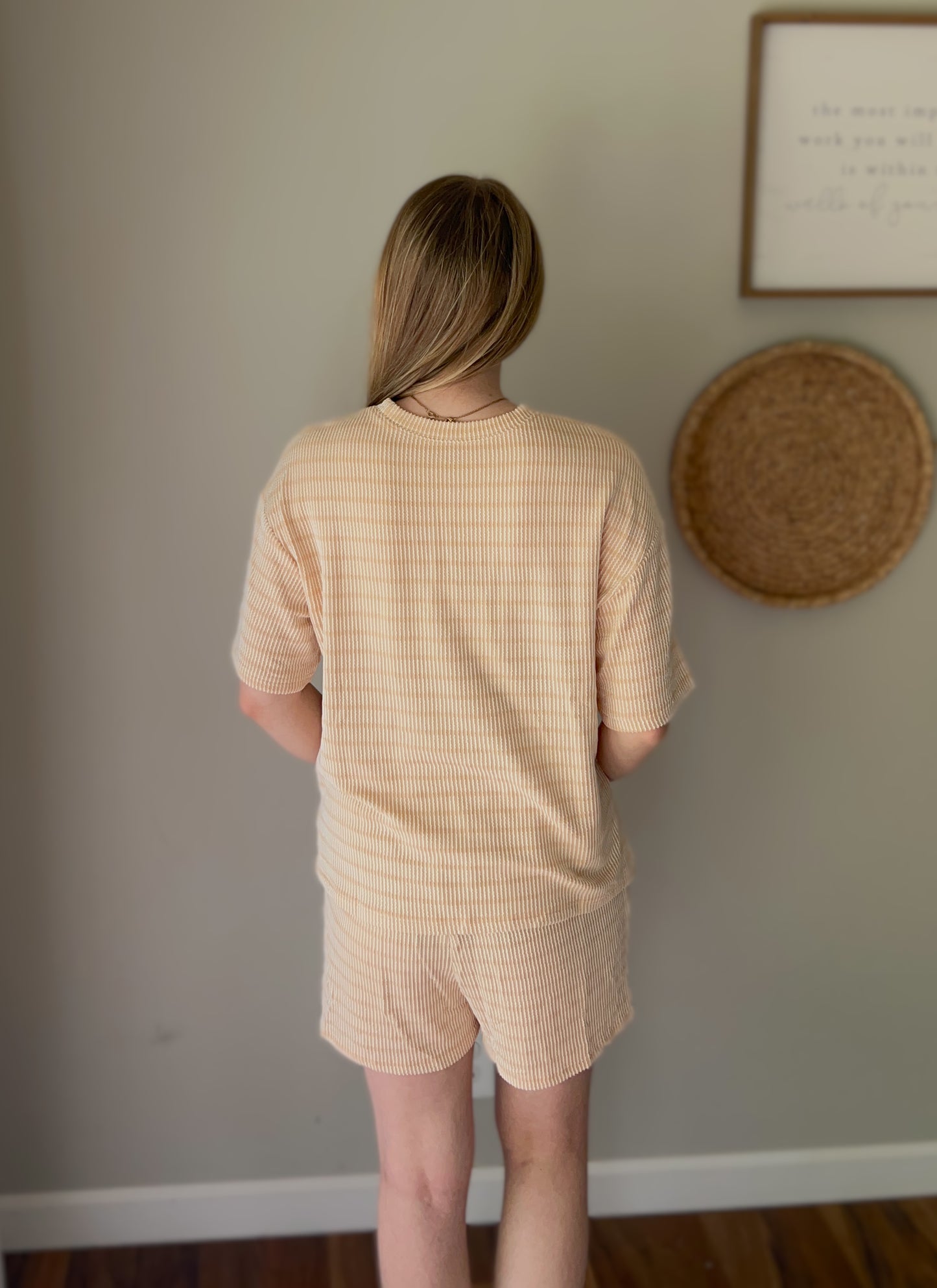 Girls’ Girl Sets - multiple colors