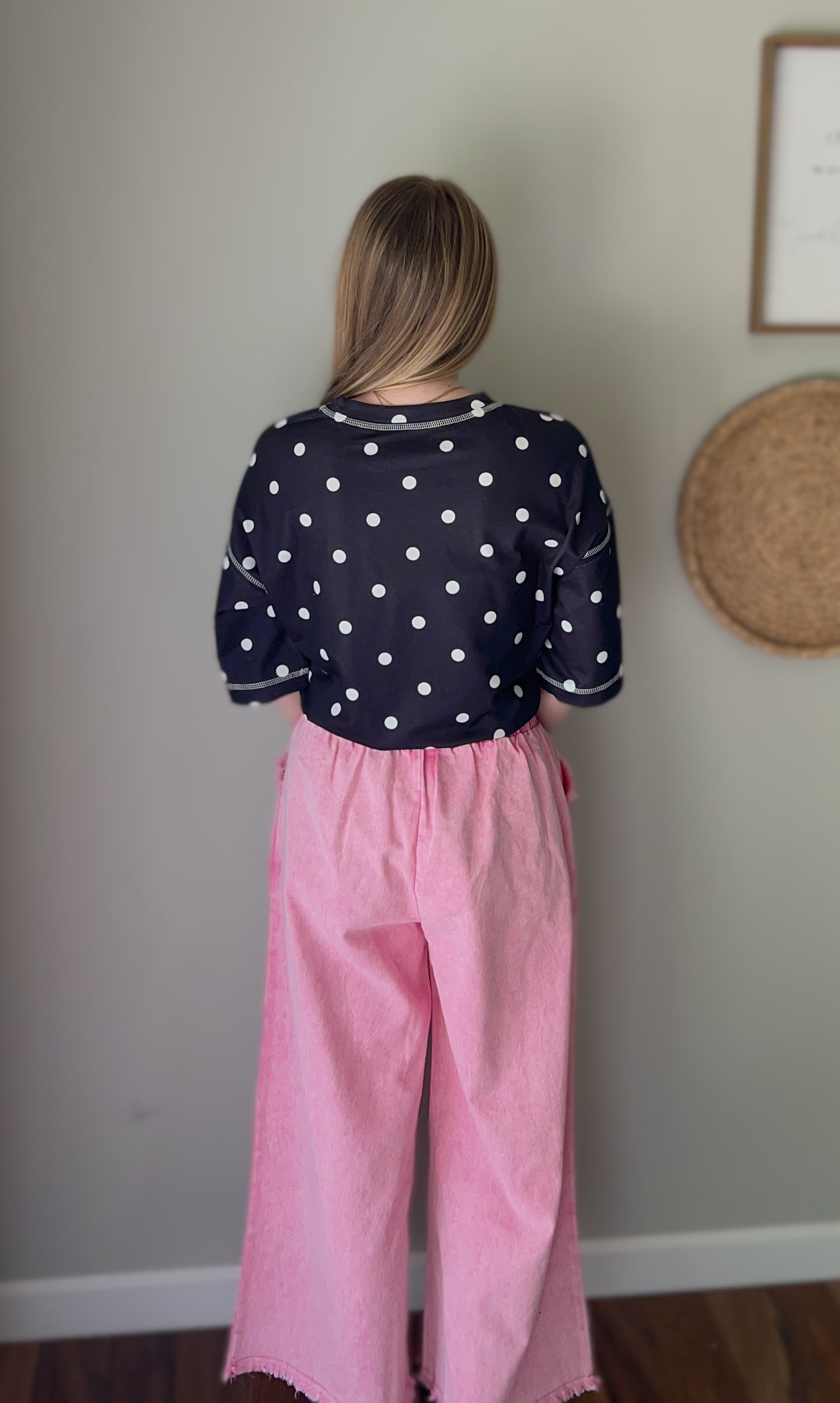 Barbie Dream Pants