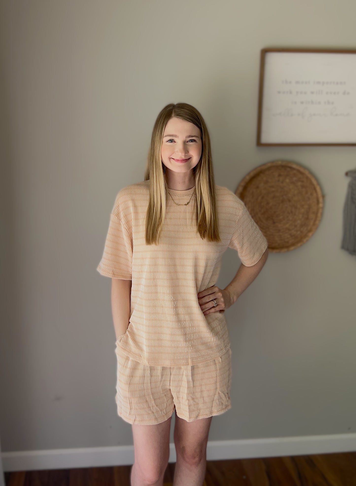 Girls’ Girl Sets - multiple colors