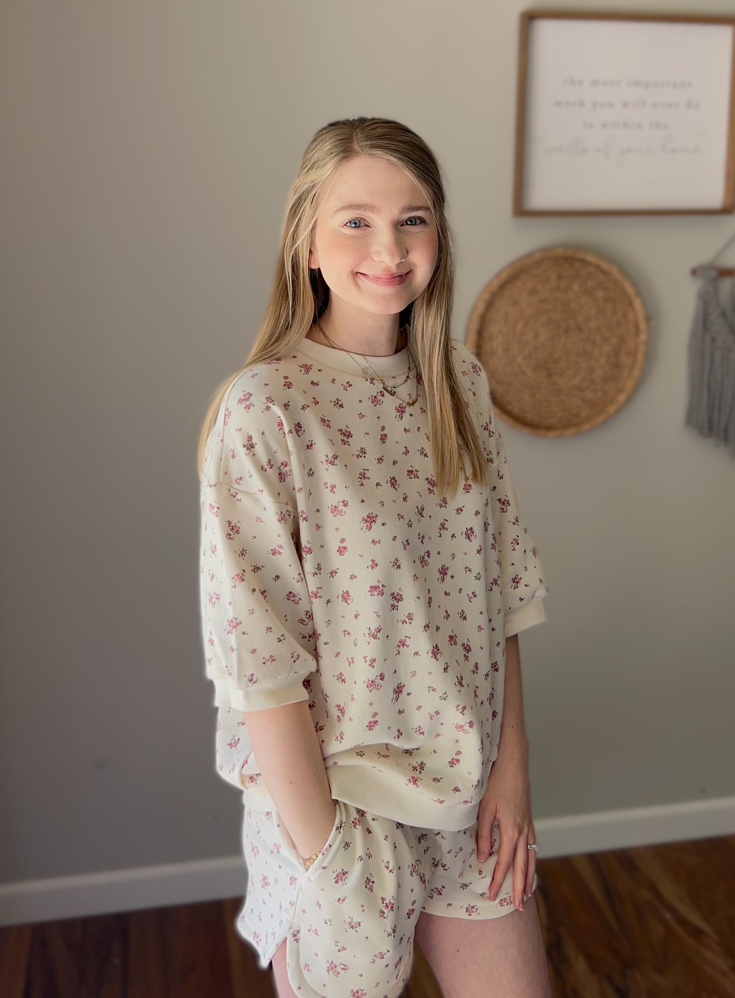 Maddie May Set