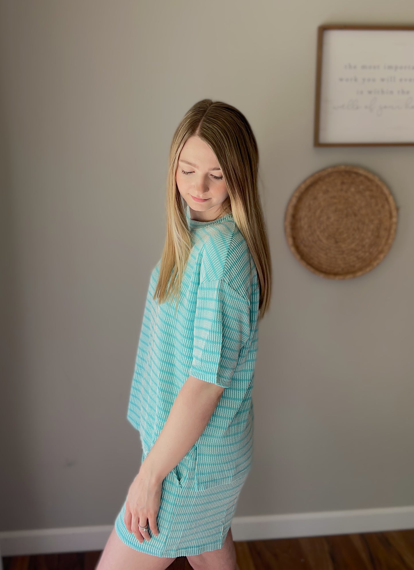 Girls’ Girl Sets - multiple colors