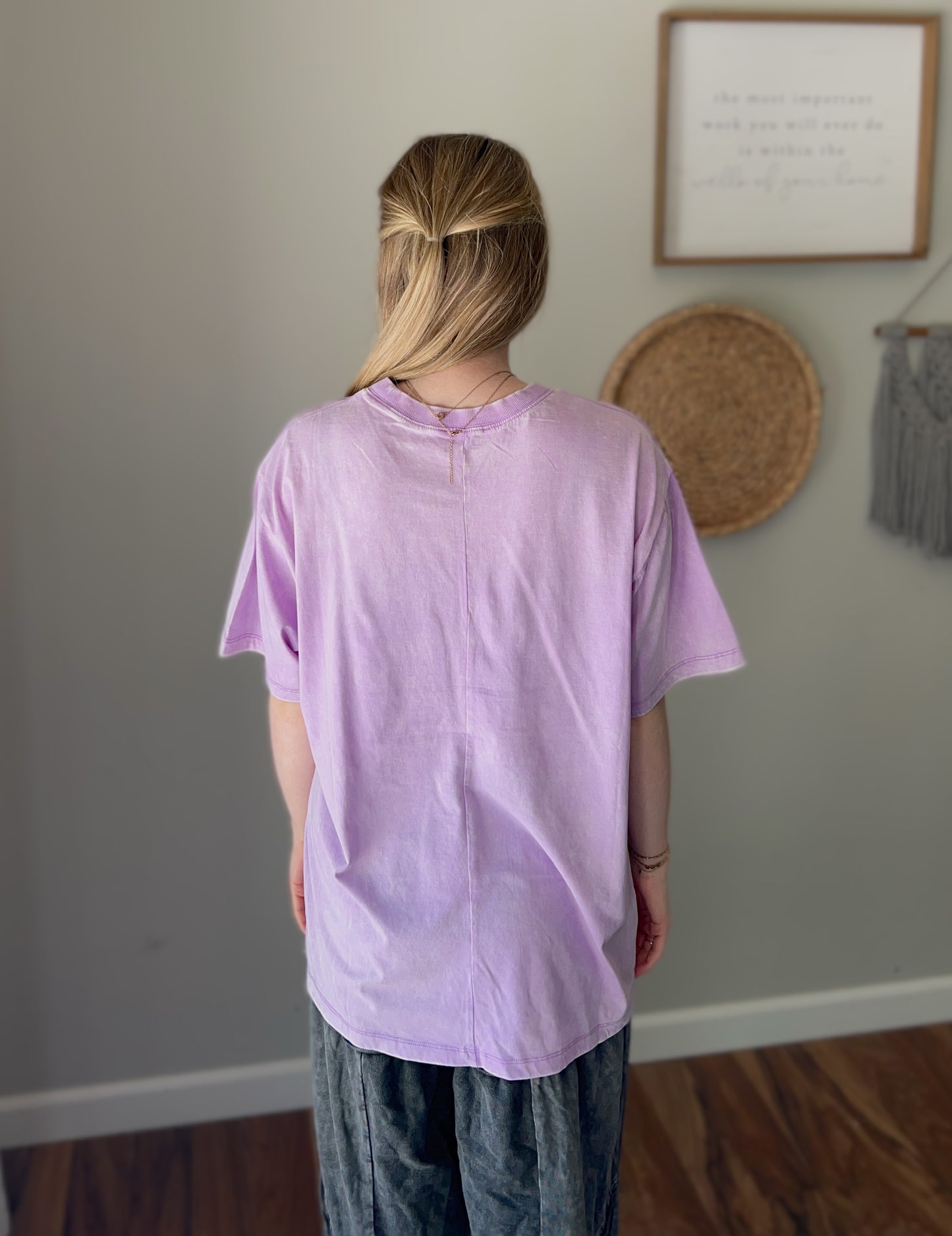 Vacation Vibes Top