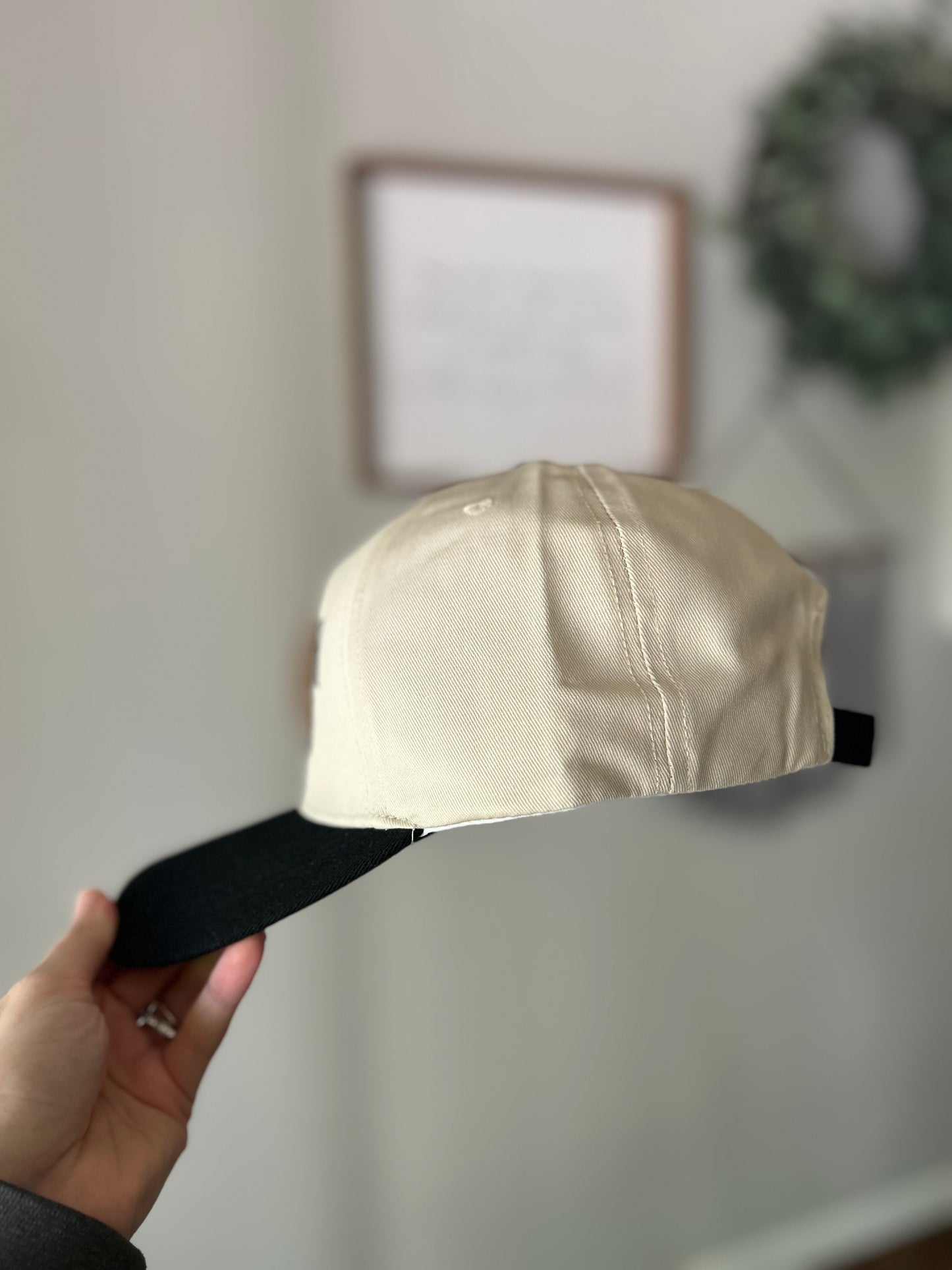 Make Heaven Crowded Hat - Multiple Colors