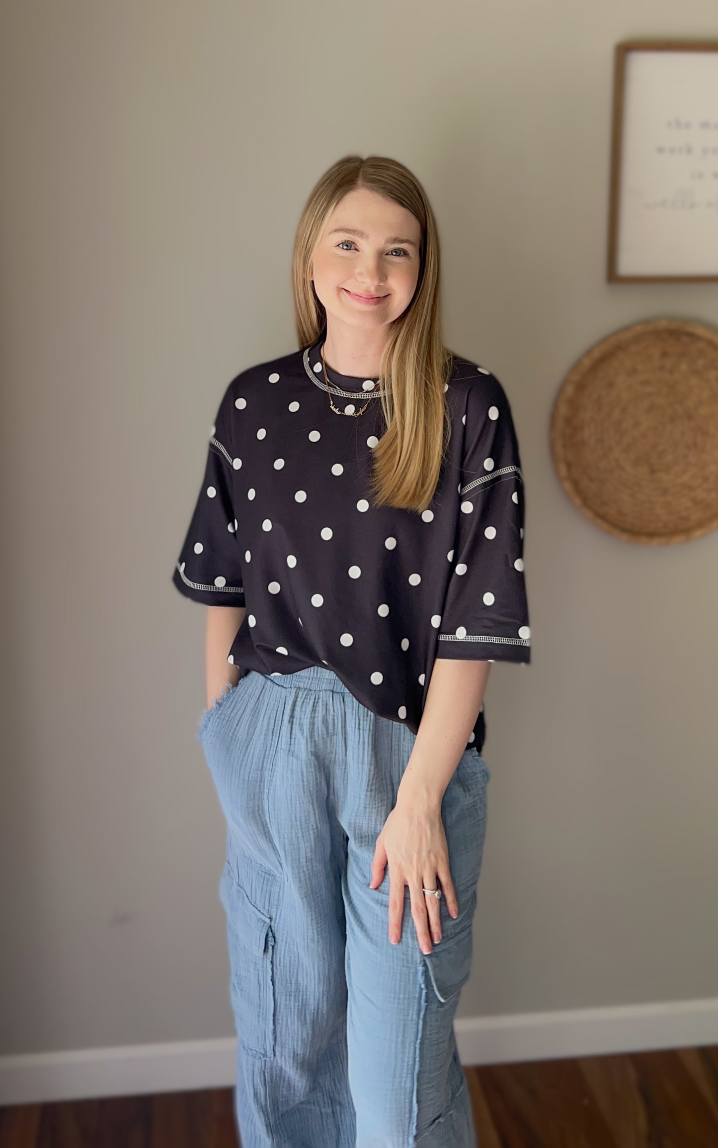 Breezy Pants