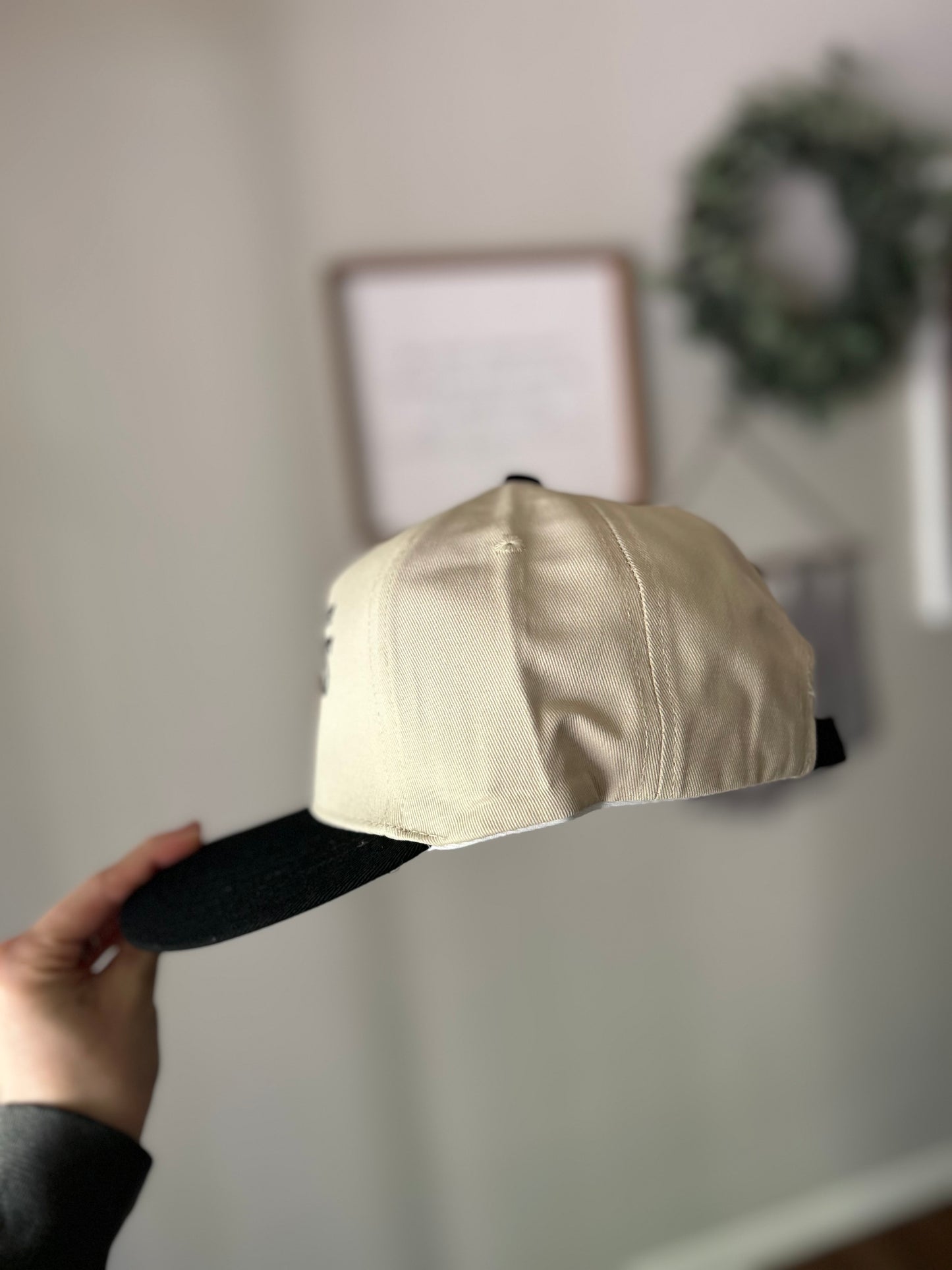 Goodness Of God Hat