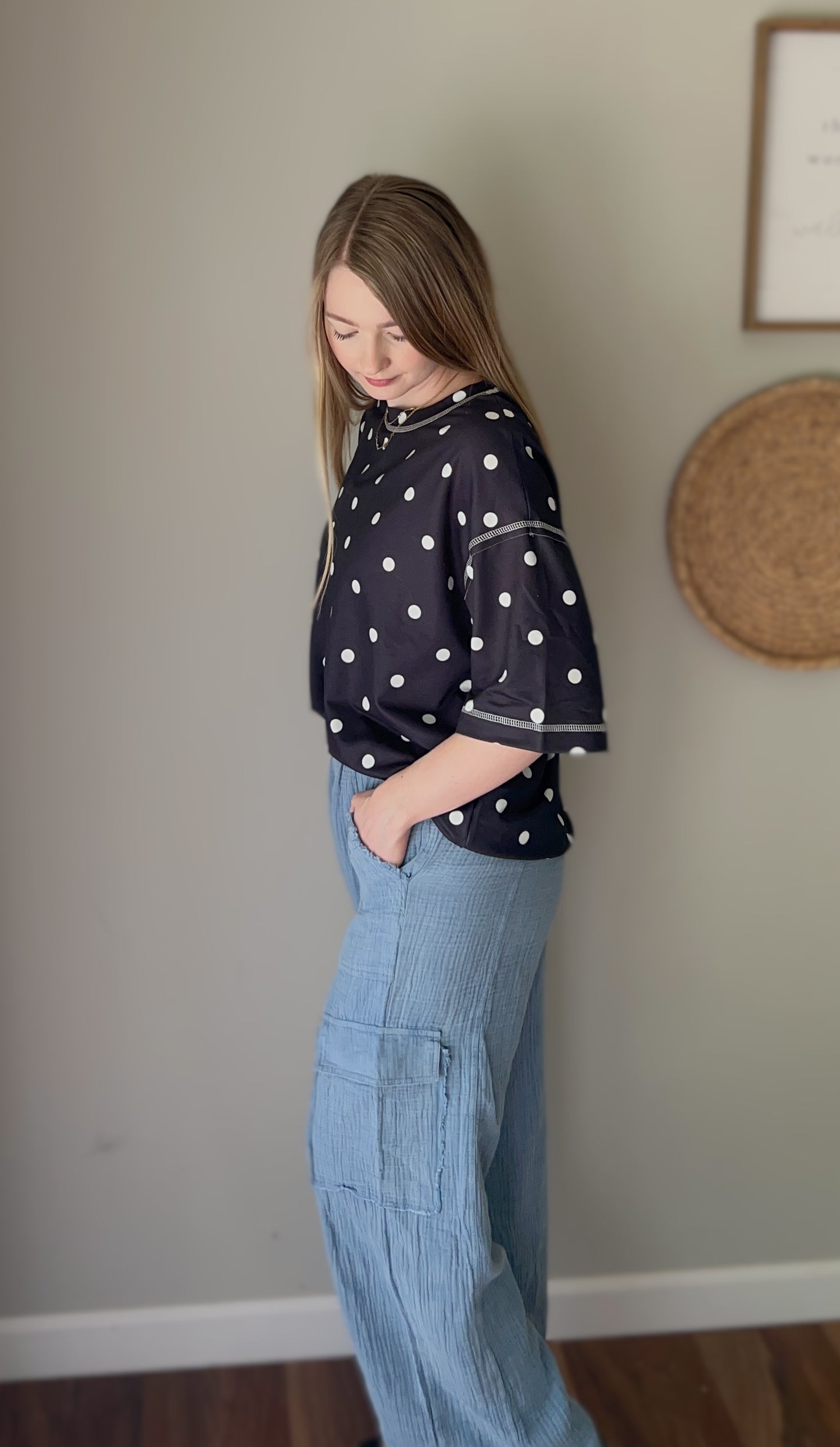 Breezy Pants