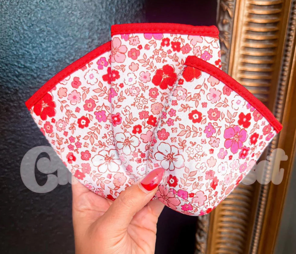 Small Koozies - multiple prints