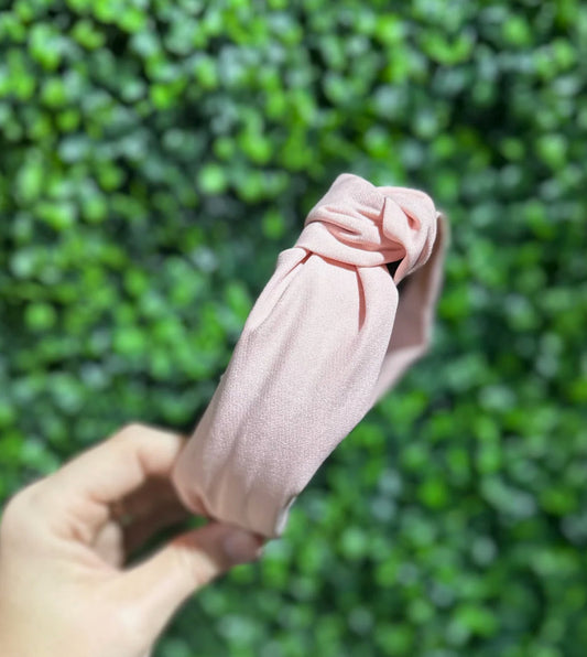 Headbands - 3 colors