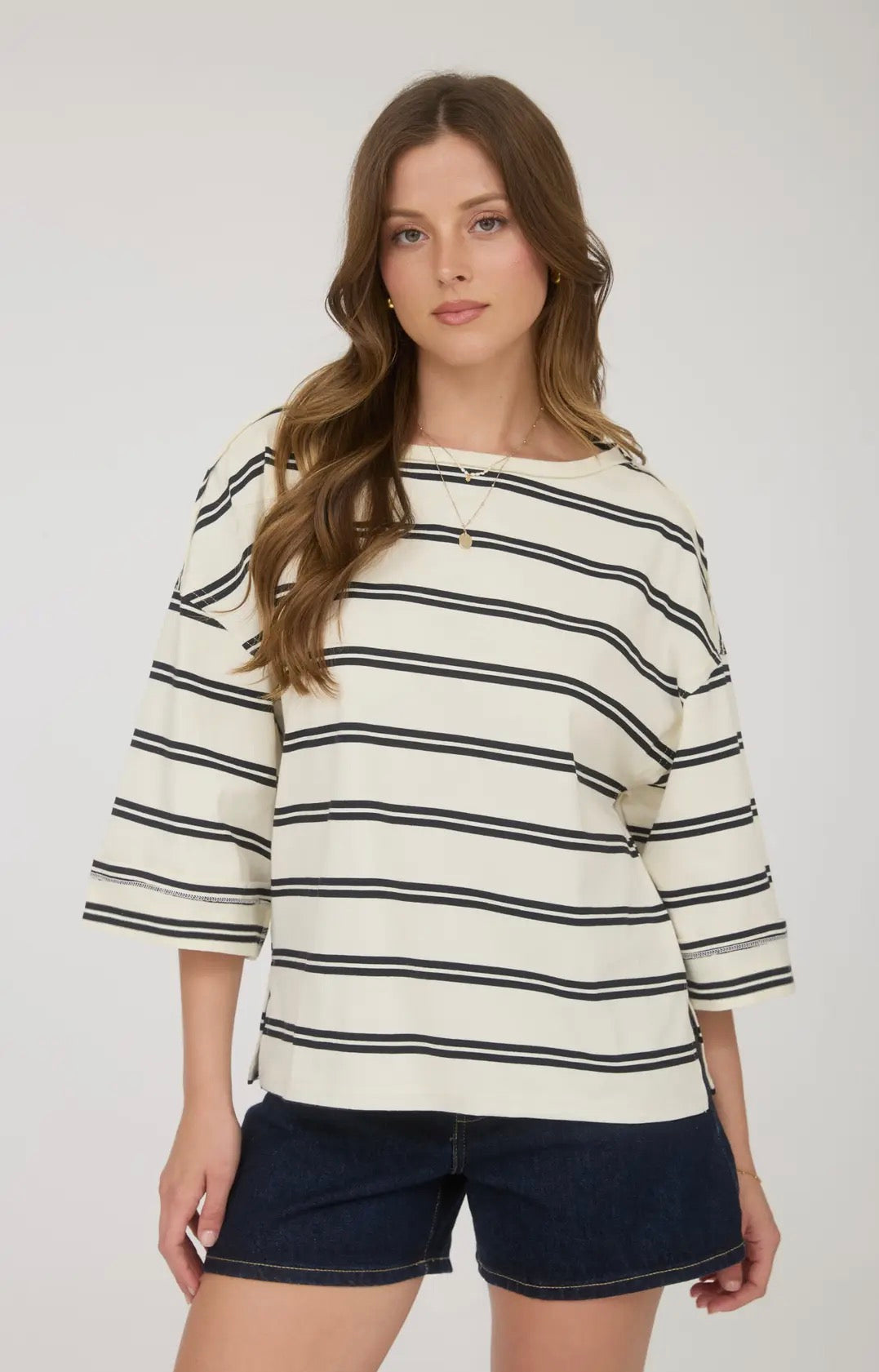 Classic Comfort Top