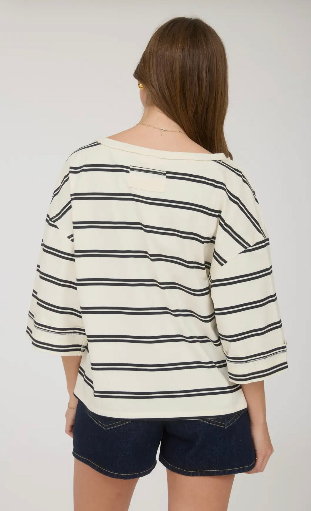 Classic Comfort Top