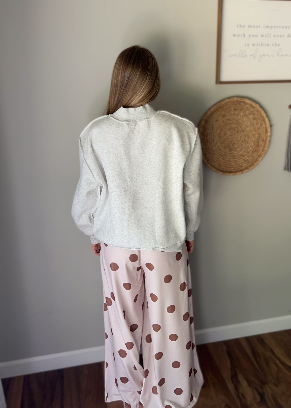 Coco Crazy Pants
