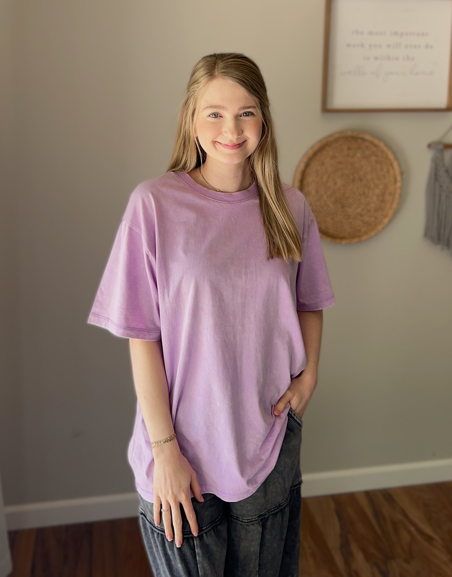 Vacation Vibes Top