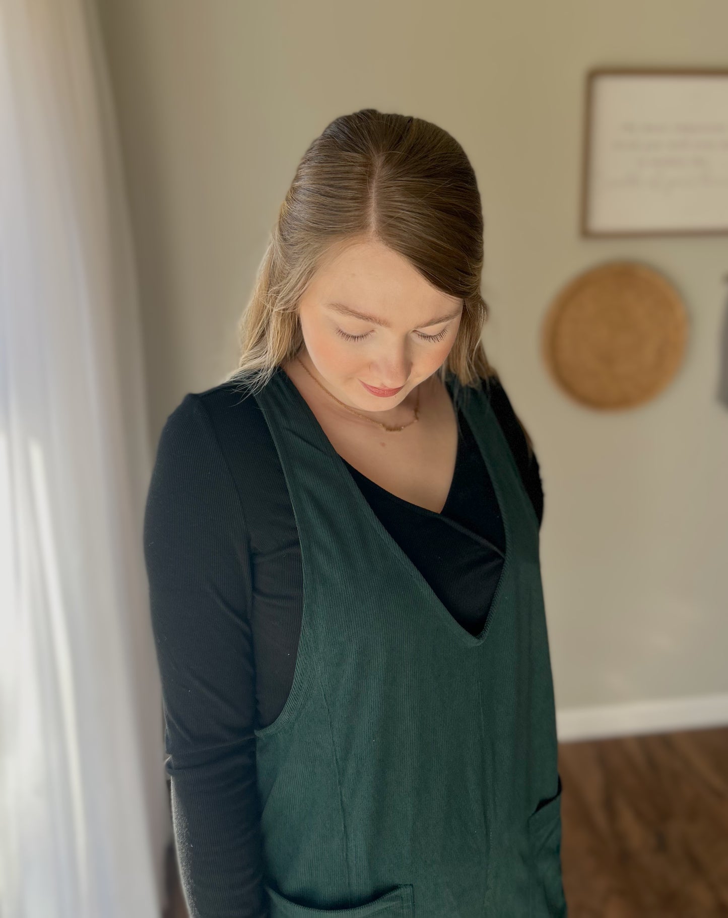 Juniper Jumpsuit