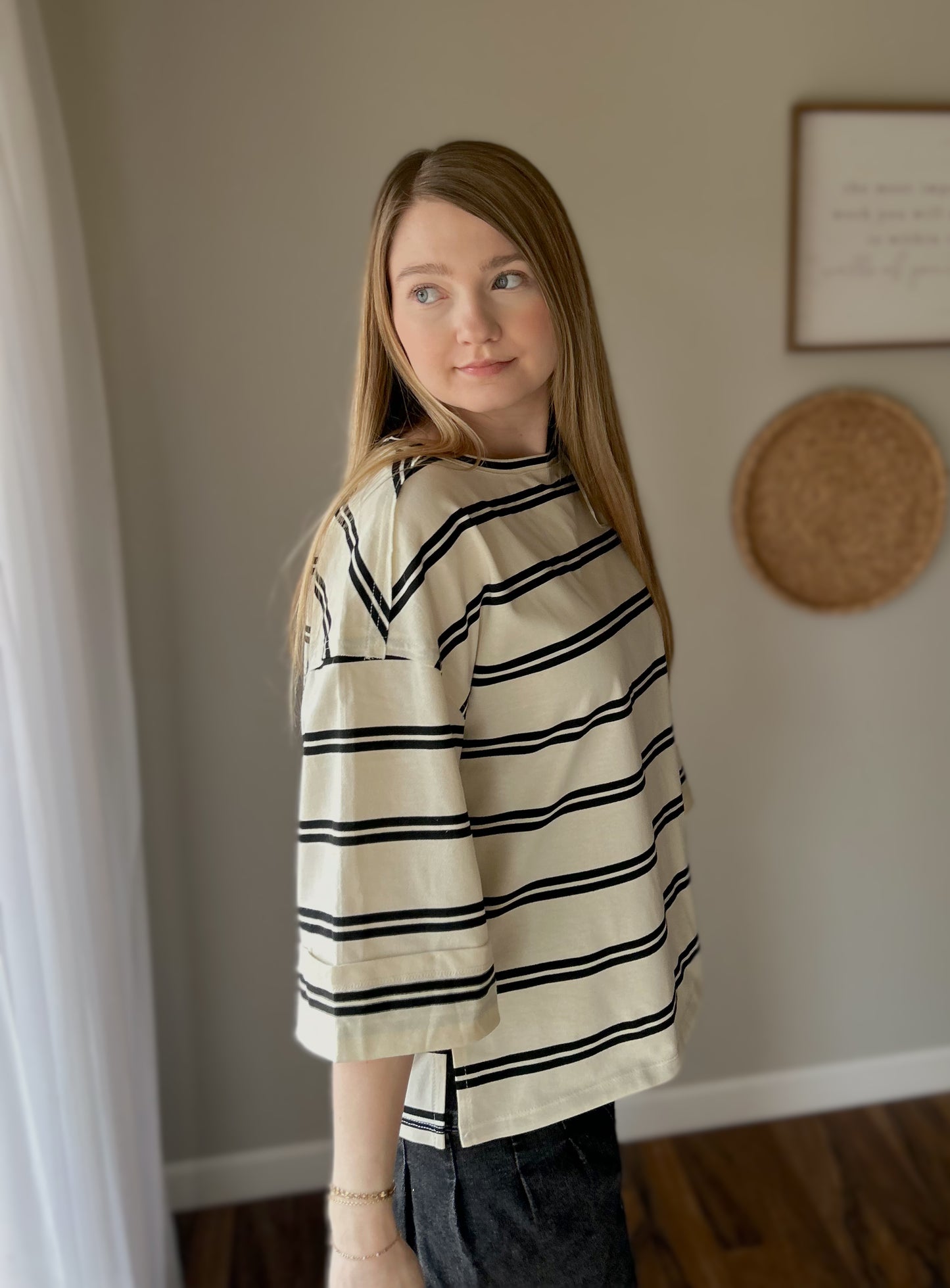 Classic Comfort Top