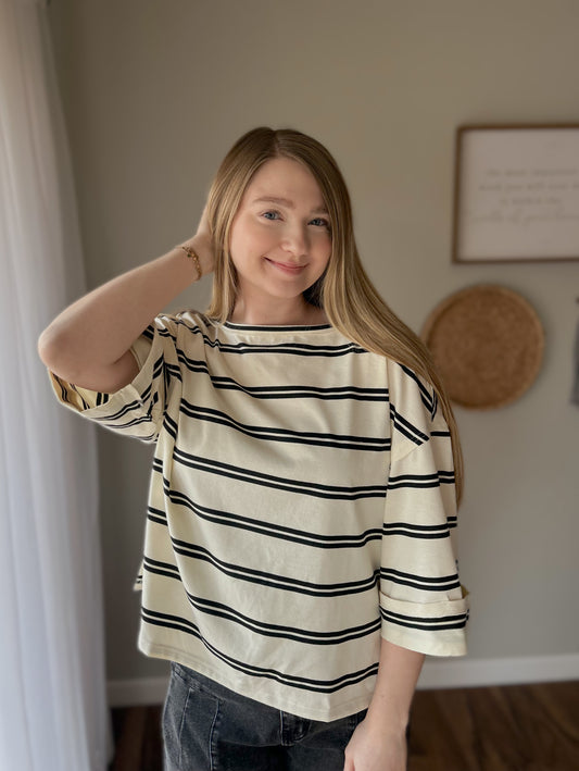 Classic Comfort Top