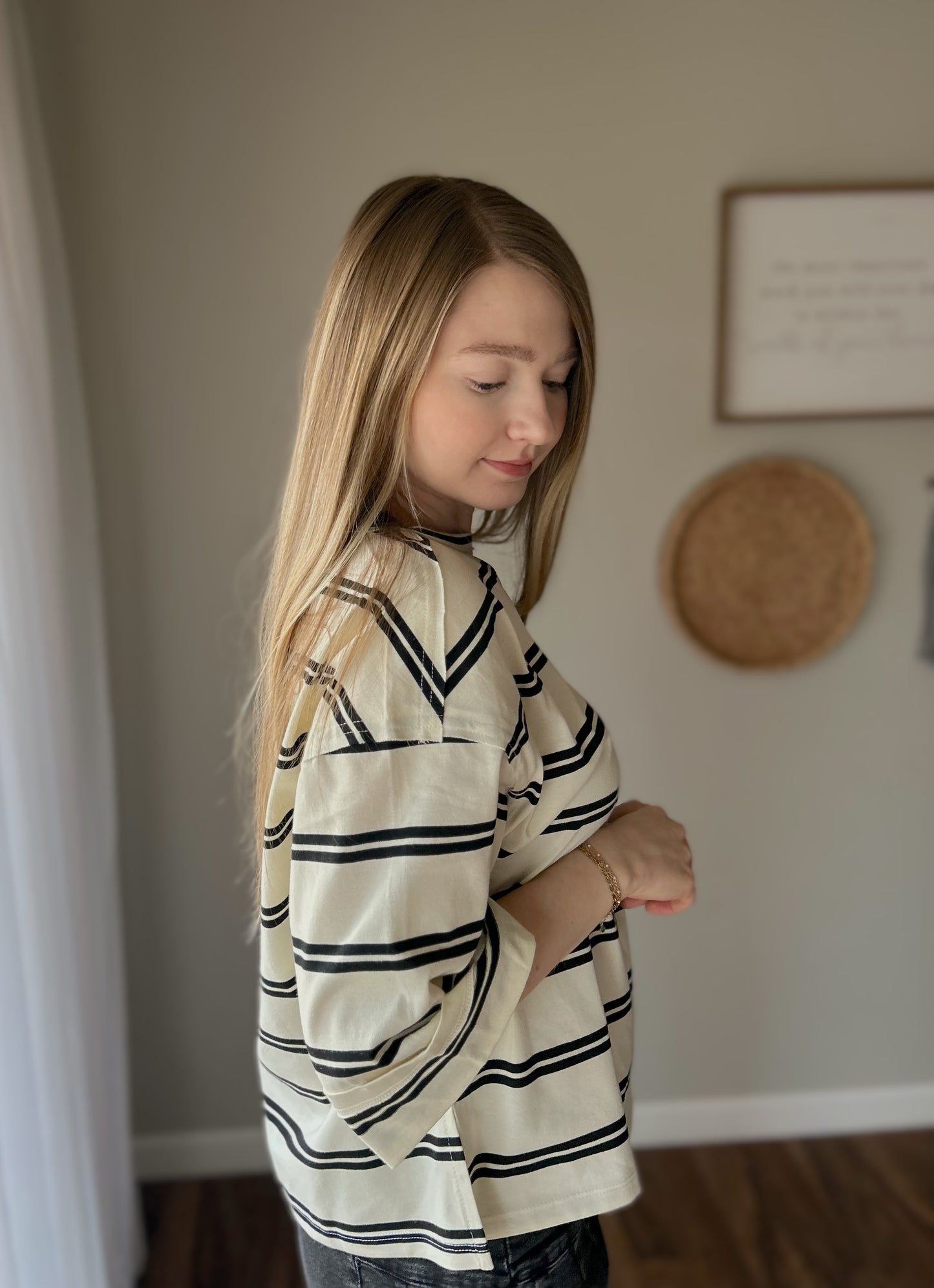 Classic Comfort Top