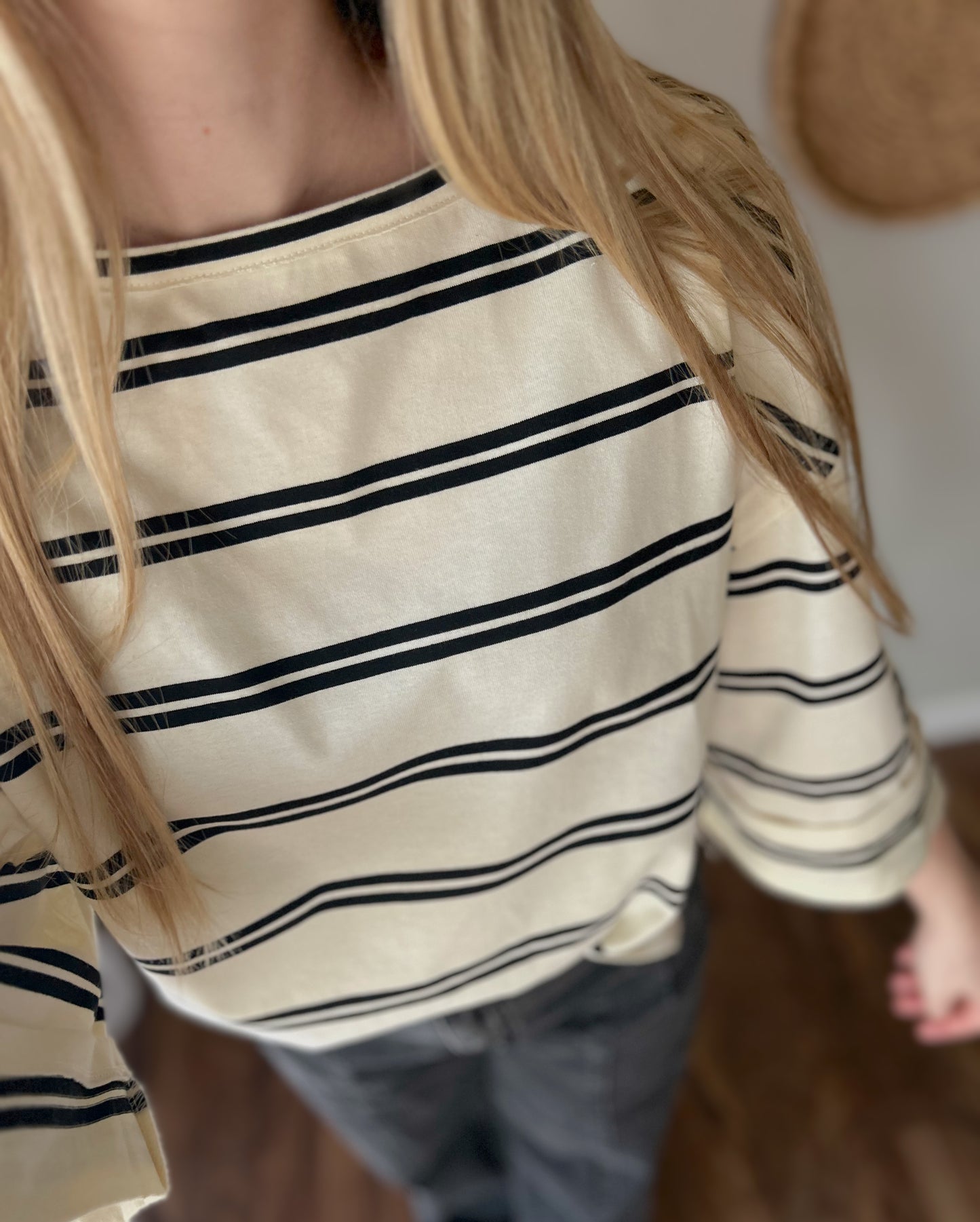 Classic Comfort Top