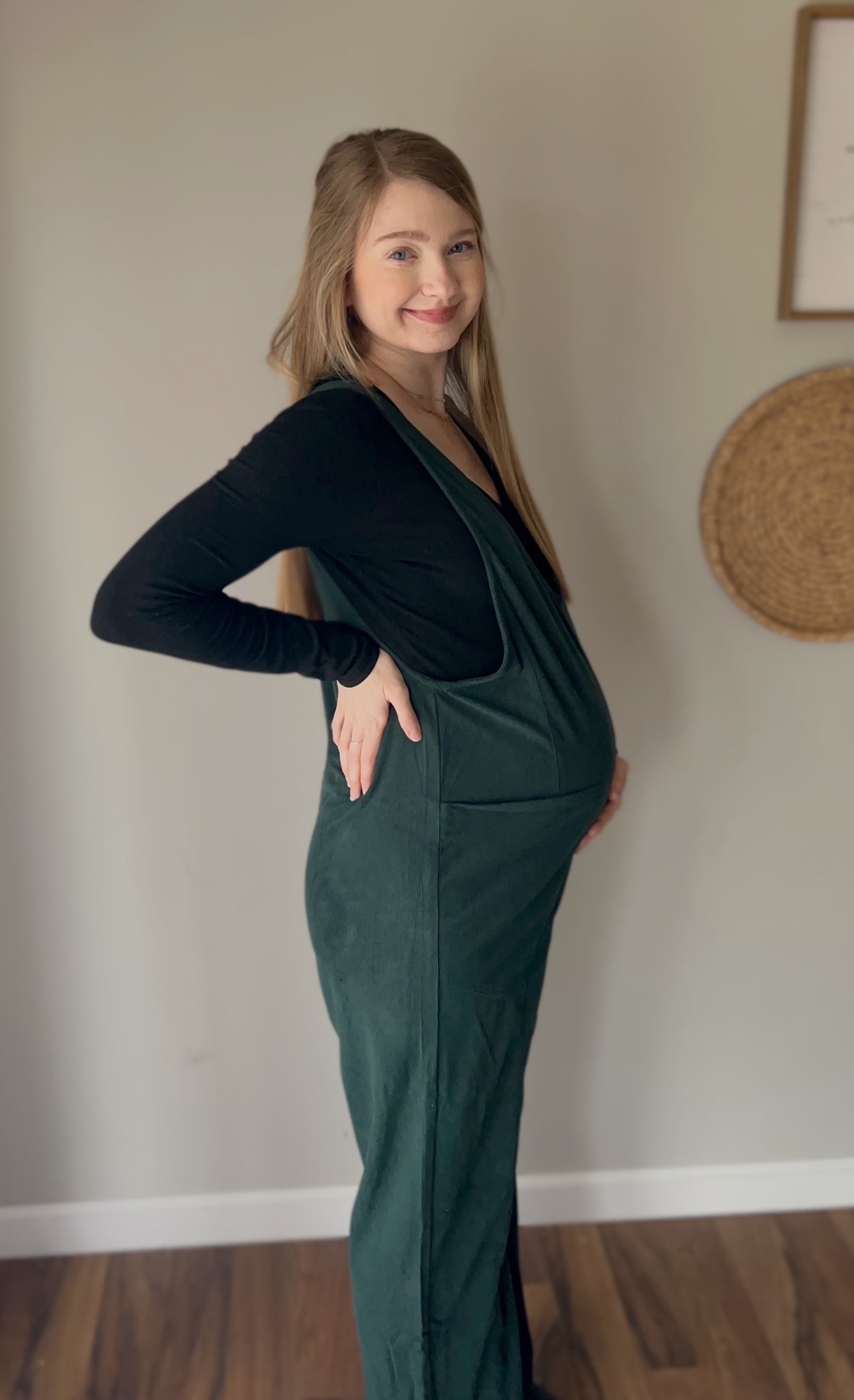 Juniper Jumpsuit