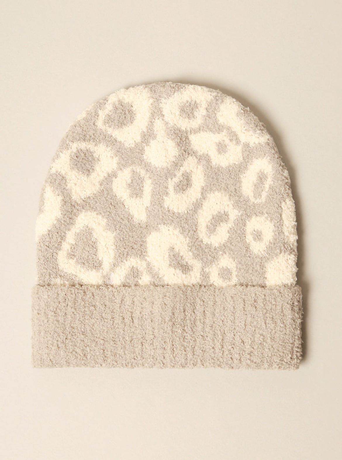 Kids Super Soft Beanie
