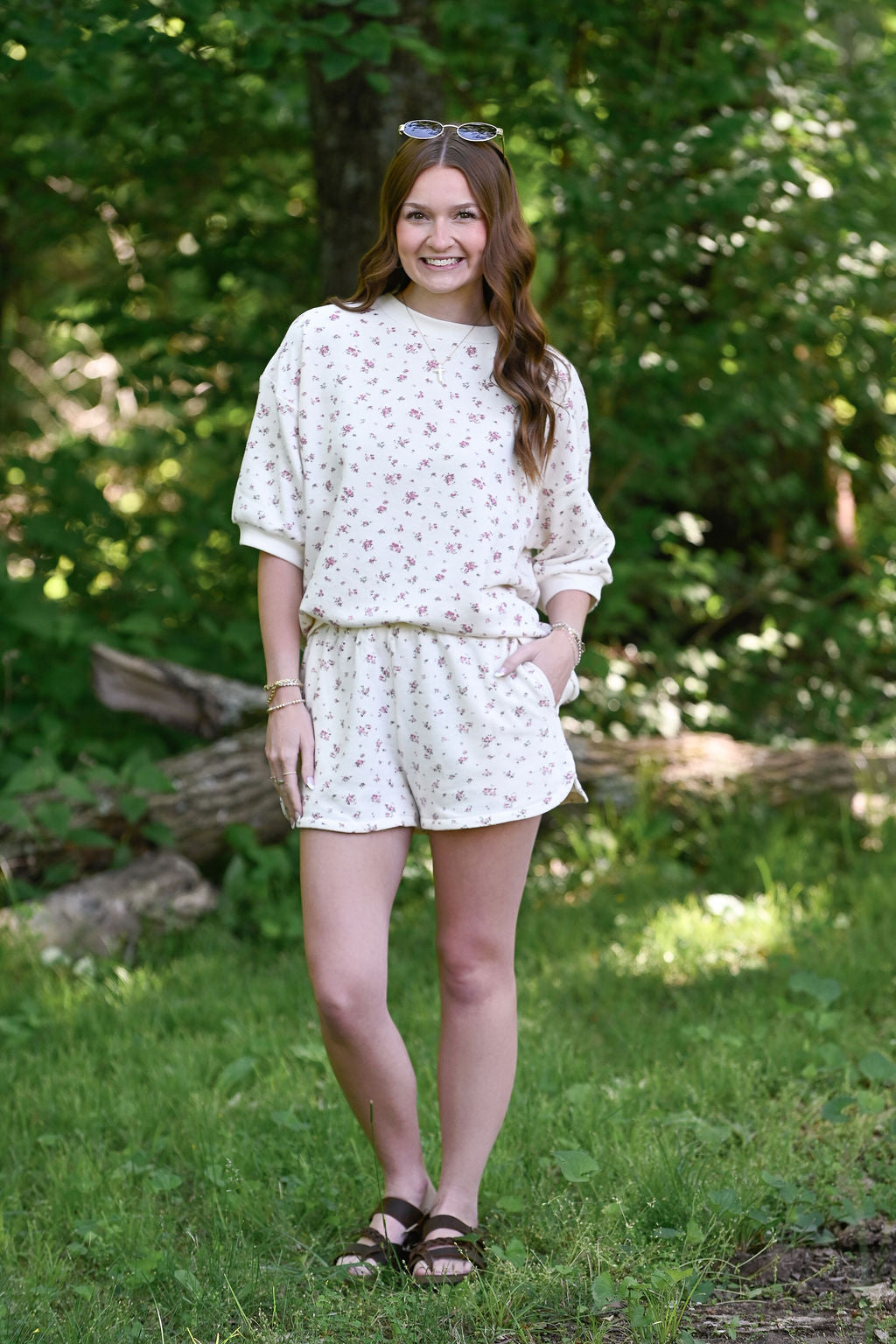 Maddie May Set