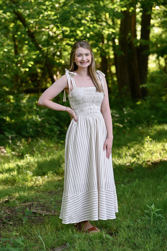 The Forever Dress