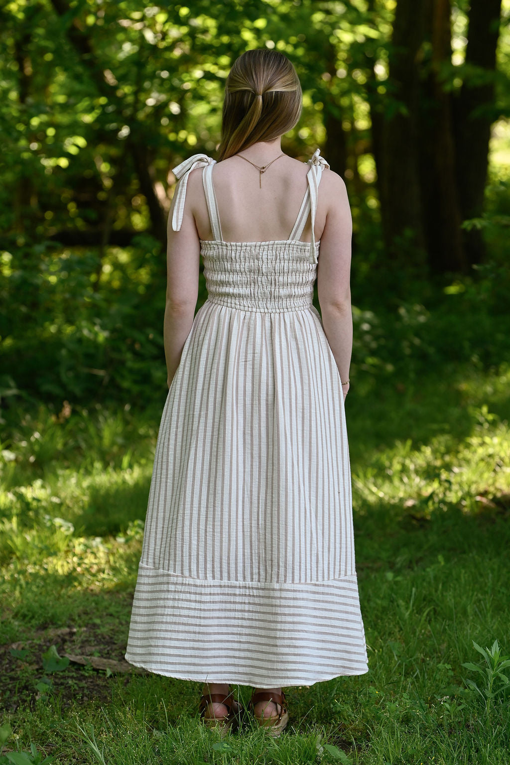 The Forever Dress