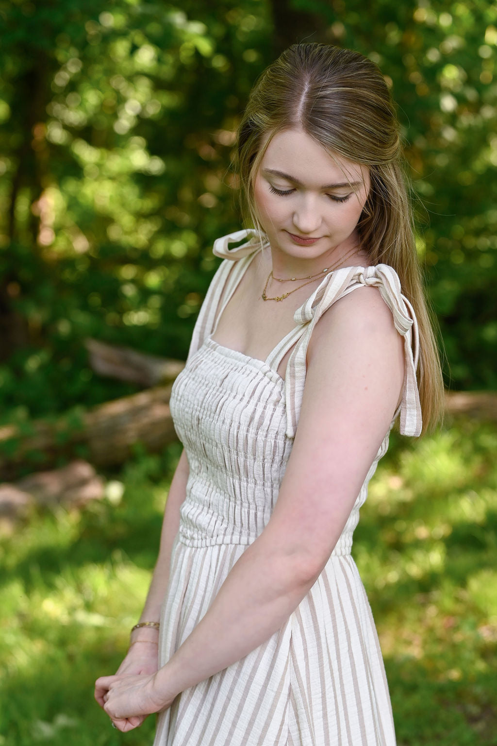 The Forever Dress