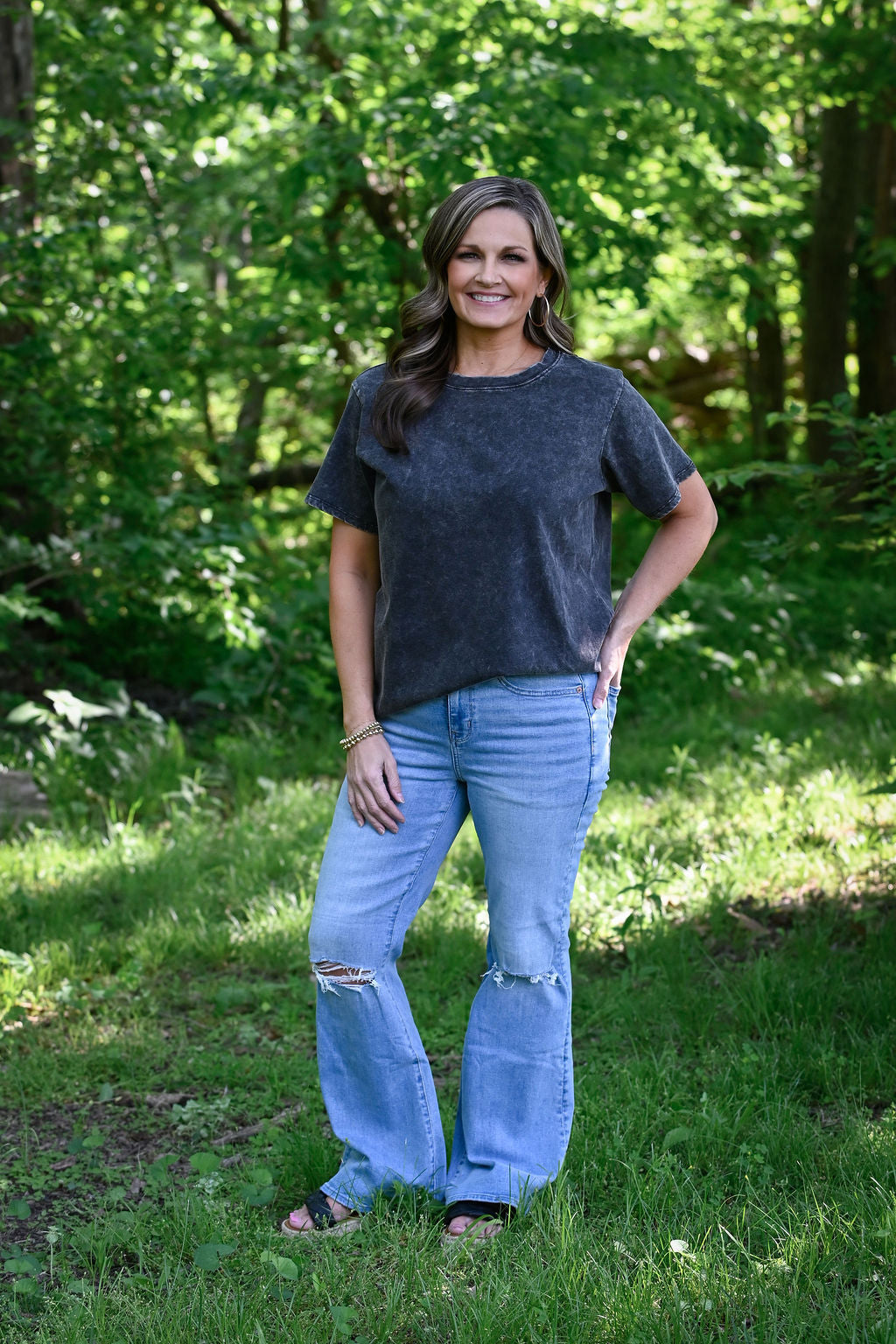 Soft Storm Top