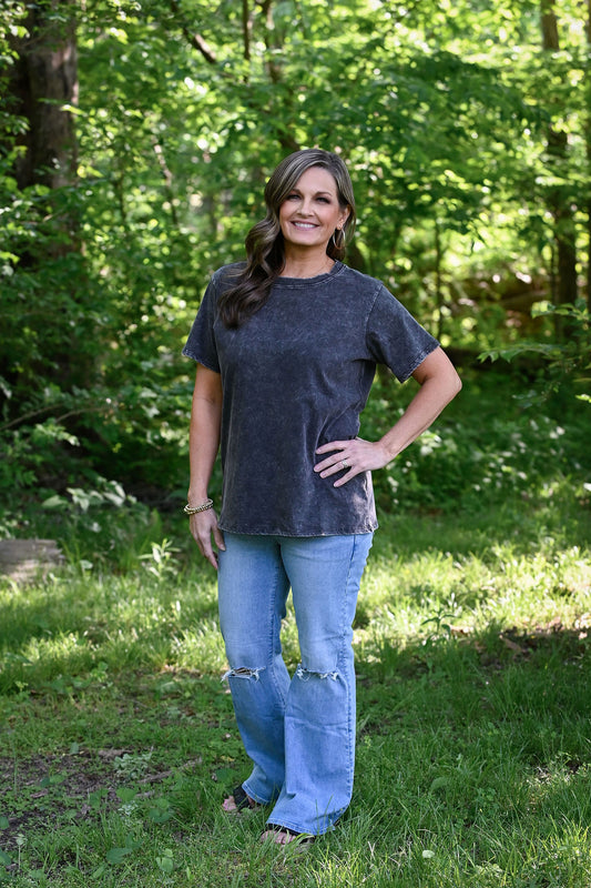 Soft Storm Top