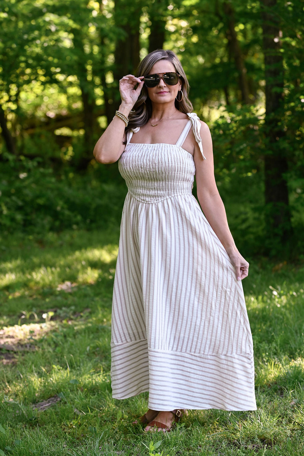 The Forever Dress