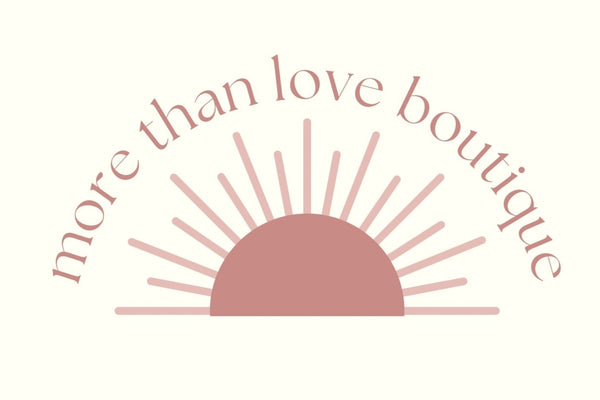 More Than Love Boutique
